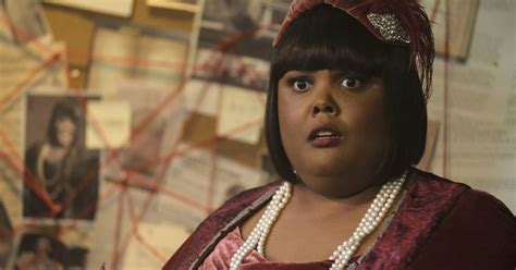 Ghosts Season 2 E21 Whodunnit Clips: Alberta’s .